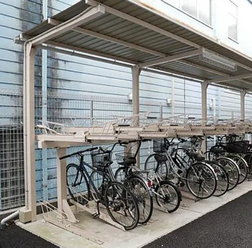 BRIZZ練馬NORTHのその他共用部分