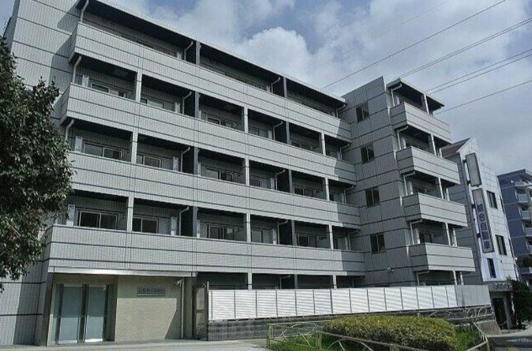 BRIZZ練馬NORTH