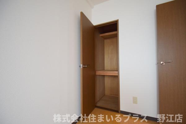 プレステージ鶴見の設備