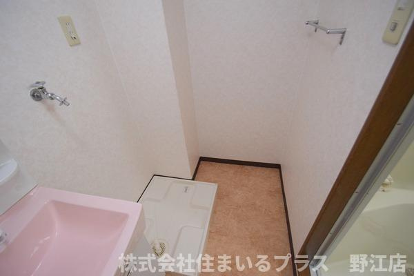 プレステージ鶴見のその他
