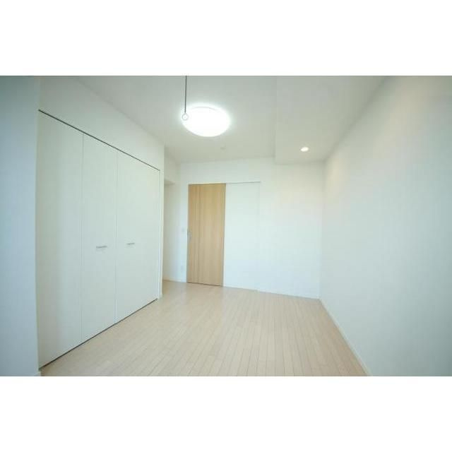 オリーブマンション荒川の内装