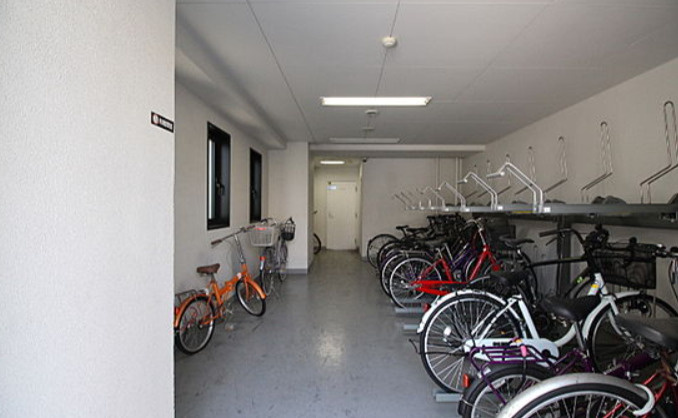 オリーブマンション荒川のその他共用部分