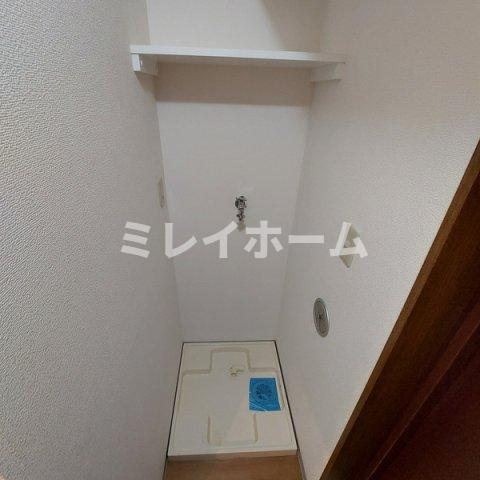 サンヴァレー南雪谷の設備