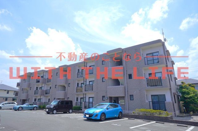 パークサイド藤光【キャッシュバック対象物件】の外観