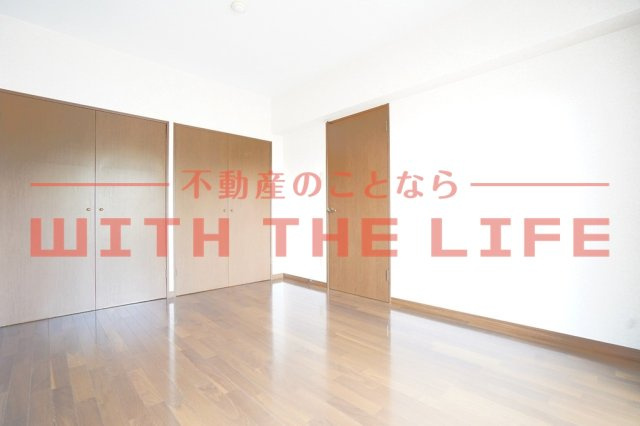 パークサイド藤光【キャッシュバック対象物件】の洋室