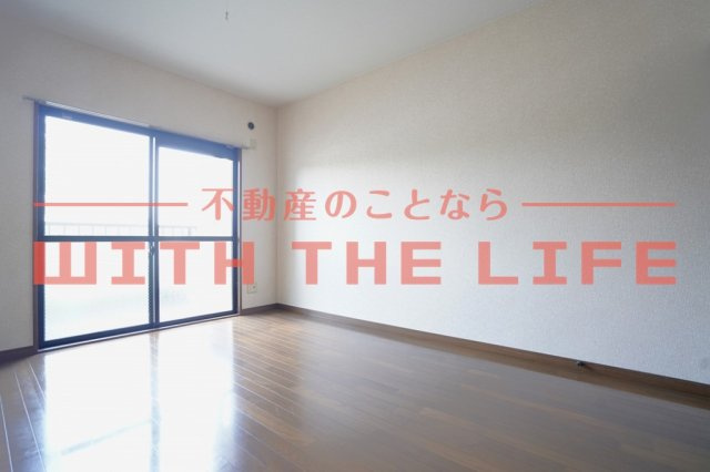 パークサイド藤光【キャッシュバック対象物件】の寝室