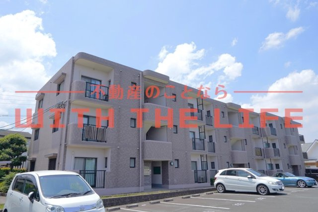 パークサイド藤光【キャッシュバック対象物件】の外観