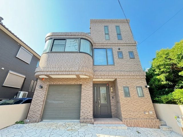 本山北町5丁目貸家