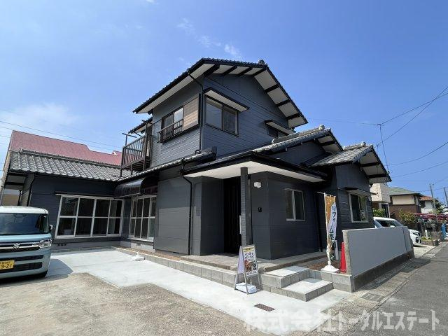 綾羅木本町1丁目中古一戸建て