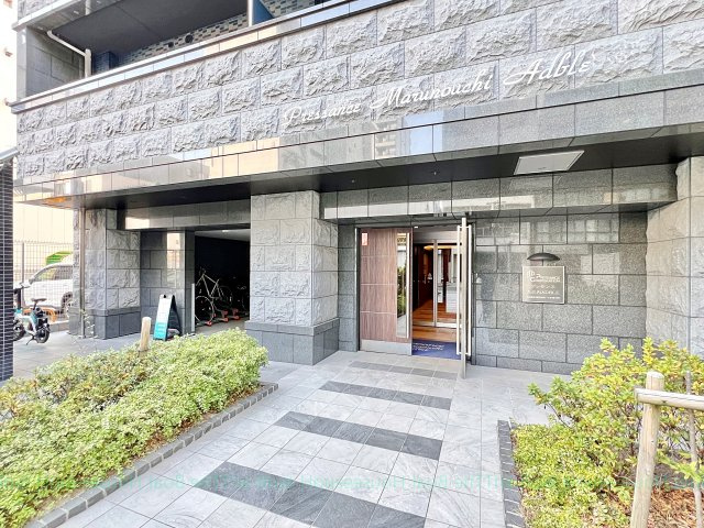 プレサンス丸の内アドブルのその他