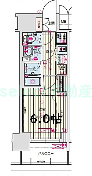 プレサンス丸の内アドブル