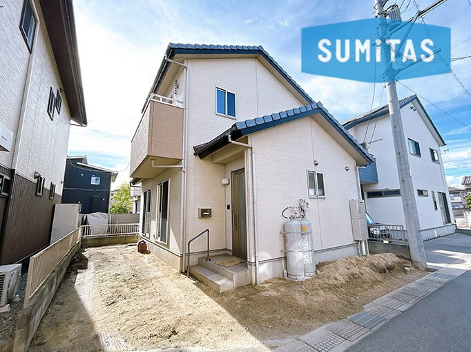 福山市新涯町５丁目の中古一戸建