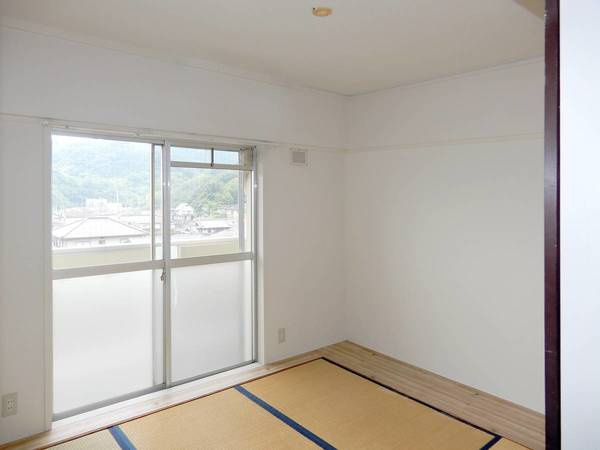 ビレッジハウス旭ヶ丘1号棟のその他|ビレッジハウスの同一物件・同一タイプの間取りの写真です
