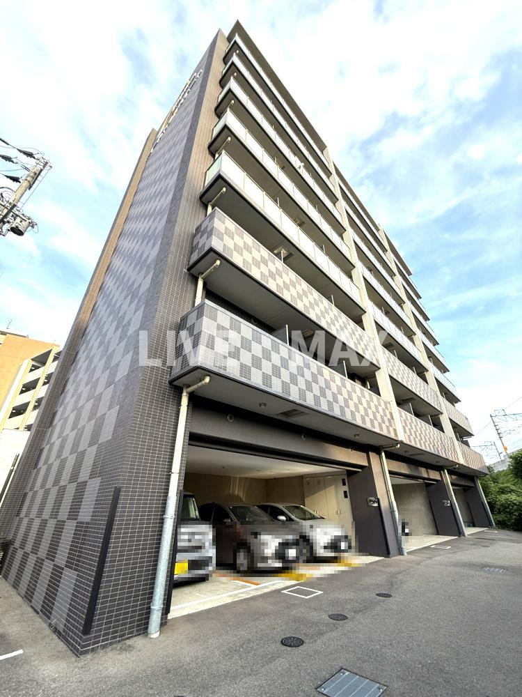 ファステート北大阪ラッセルの画像