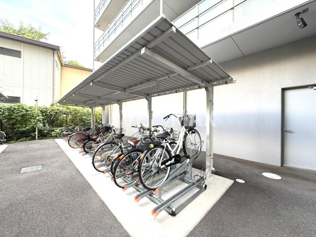 【その他共用部分】ファステート北大阪ラッセル