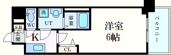 ファステート北大阪ラッセル