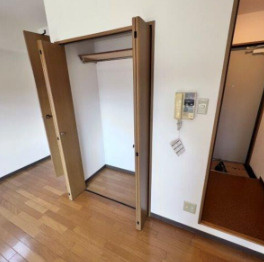 B-RISE新町のその他