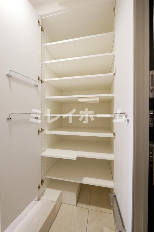 アークマーク大森町アジールコートのその他