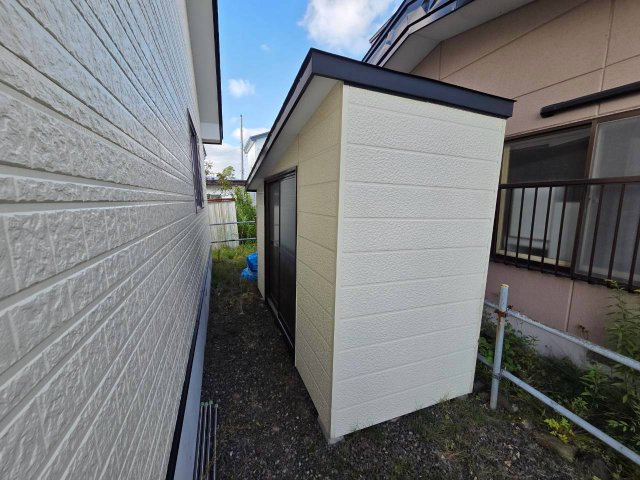 河畔9丁目　中古住宅のその他