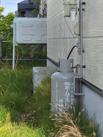河畔9丁目　中古住宅のその他