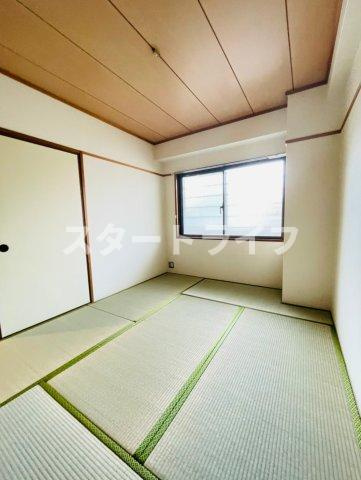 大阪市淀川区木川東２丁目の賃貸マンションの展望