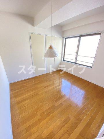 大阪市淀川区木川東２丁目の賃貸マンションの設備