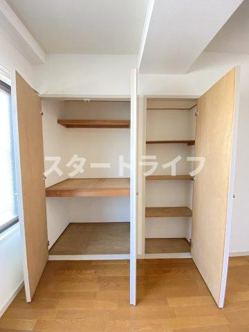 大阪市淀川区木川東２丁目の賃貸マンションの展望