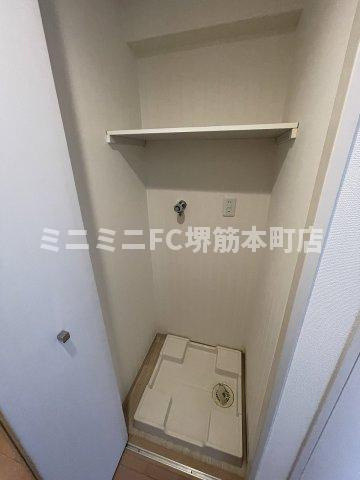 セイワパレス大手前西の設備
