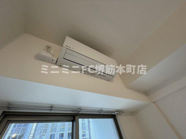 セイワパレス大手前西の設備