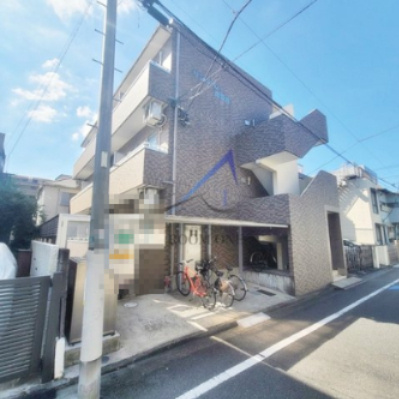 サンヴァレー南雪谷