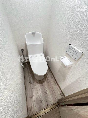 【トイレ】 | 吉鴻ハイネス
