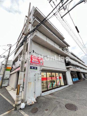 【外観】 | 吉鴻ハイネス