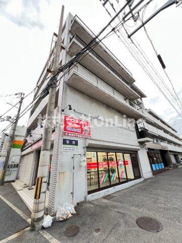 【外観】 | 吉鴻ハイネス