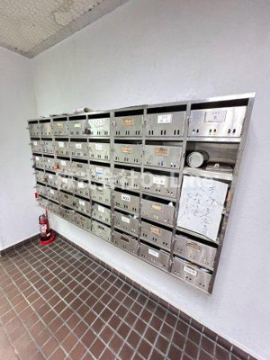 【その他共用部分】 | 吉鴻ハイネス