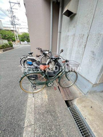 【その他共用部分】 | 吉鴻ハイネス
