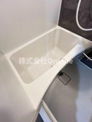 【浴室】 | 吉鴻ハイネス