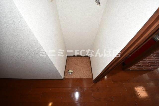 クレア新町のその他共用部分