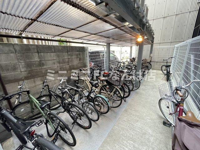 クレア新町