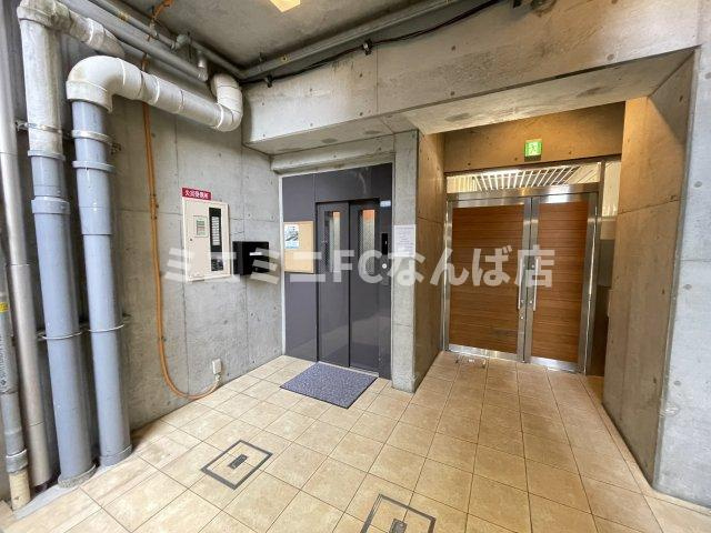クレア新町