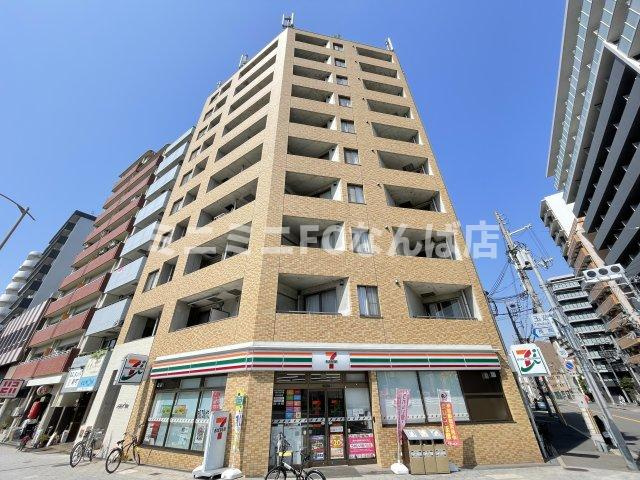 クレア新町
