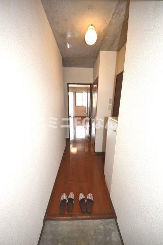 クレア新町