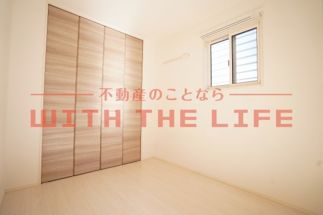 サフィール【キャッシュバック対象物件】の洋室|スタンダードな洋室です