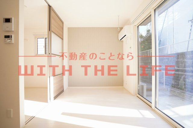 サフィール【キャッシュバック対象物件】の内装|内装も気になるポイント