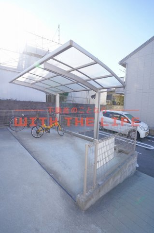 サフィール【キャッシュバック対象物件】のその他共用部分
