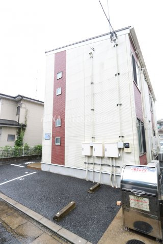 ｍｉｎｏｒｉ　５５の駐車場