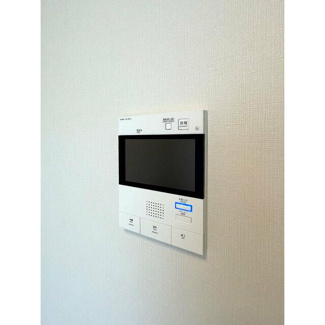 【セキュリティ】 | ルフォンプログレ門前仲町マークス