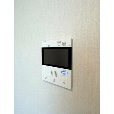 【セキュリティ】 | ルフォンプログレ門前仲町マークス
