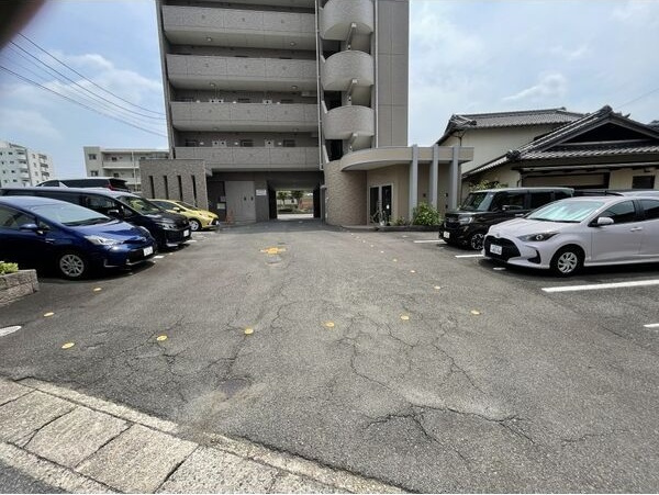 M.House1の設備