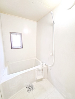 【浴室】 | クレアーレ・カザ