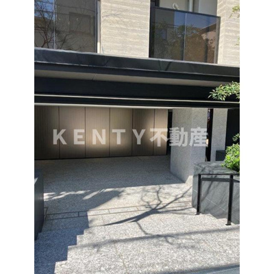 【エントランス】 | ディアナコート池田山公園 | エントランスです